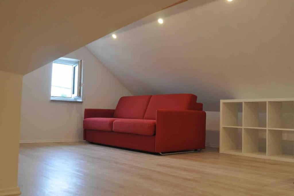 3 Zimmer Neubauwohnung In Der Schwaebischen Toskana Löwenstein Eksteriør billede